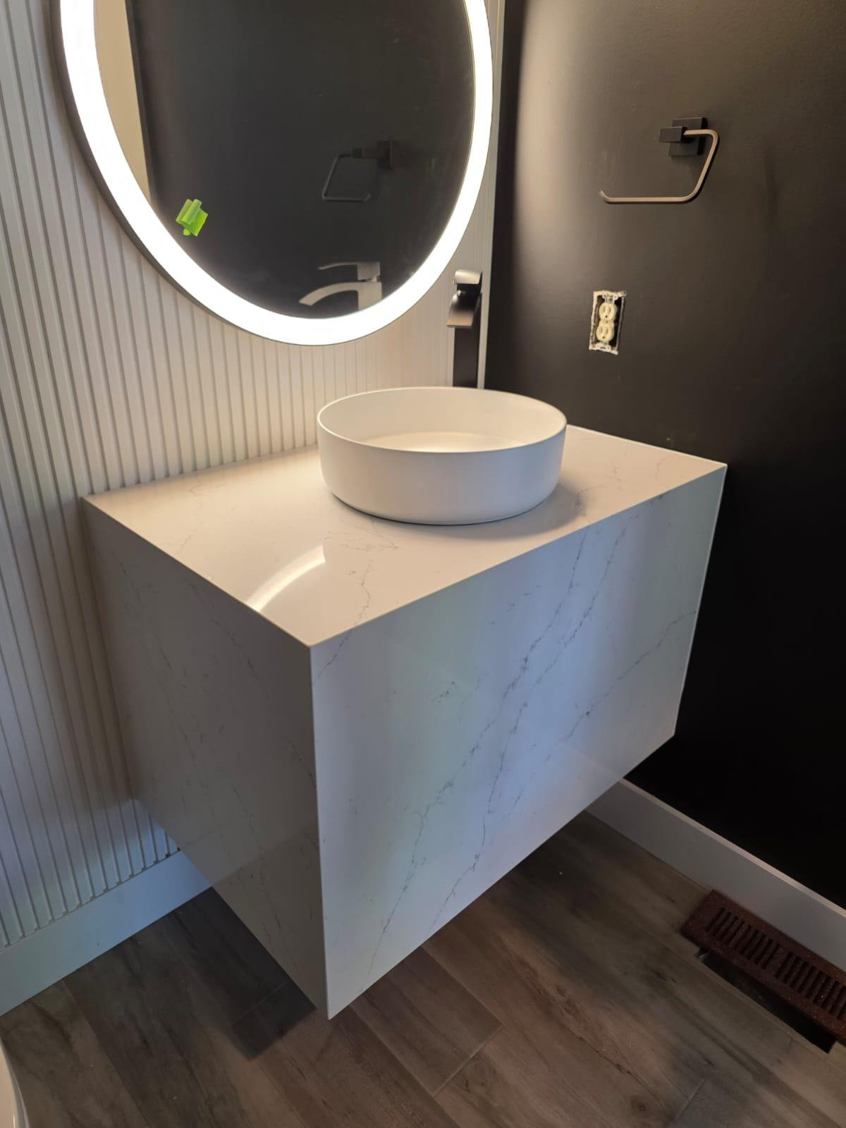 Bathroom Remodeling